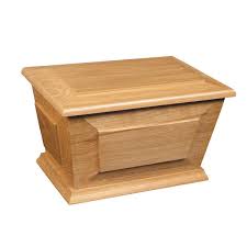 Image result for mini casket urns for sale