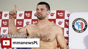Kołecki wygrał jednogłośną decyzją sędziów. Plmma 72 Szymon Kolecki Z 70 Sila Z Podnoszenia Ciezarow Youtube