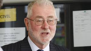 Finance director given nine months' home detention