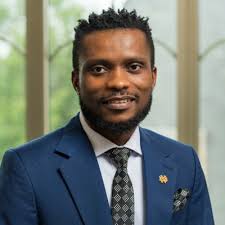 Throughout life I try my best to embody an attitude of gratitude. My  grandma would always tell me, "An attitude of gratitude will elevate your  altitude!" Well grandma..... I have great news.