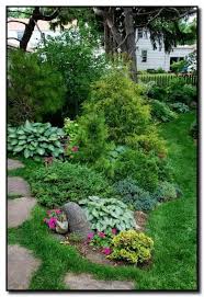 Advice For Keeping Your Backyard Looking Great Special Garden Design Shade Garden Plants Shade Landscaping
