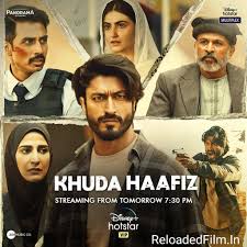 Khuda Hafiz Full Movie Download 720p Hindi 2020