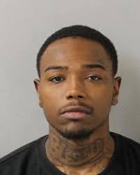 Suspected serial rapist Willie Williams is now booked in the Metro Jail