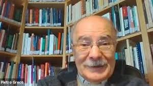 Pietro Greco, il suo insegnamento e la sua pacatezza