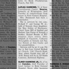 The News Journal from Wilmington, Delaware