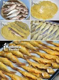Firinda Barbun Baligi Kizartmasi Nasil Yapilir Kadinca Tarifler In 2020 Mexican Food Recipes Meat Snacks Fried Fish