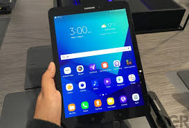 Samsung Galaxy Tab S3 Launched In India Priced At Rs 47 990 Specifications Features