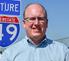 Fort Smith Director-at-Large, Position 6: Q&A with Director Kevin Settle  and A. Drew Smith