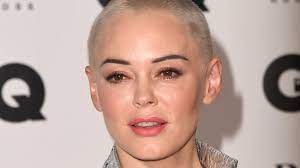 Rose mcgowan is an american activist, actress, author, model, and singer. Rose Mcgowan Promiflash De