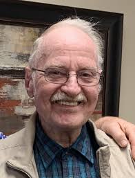 Ronald “Ron” H. DeVolder