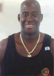 Carl Herrera unofficial web site