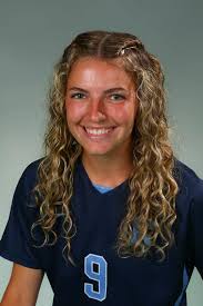 2023 Women's Soccer Roster