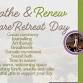 Breathe & Renew: A One-Day Retreat for Women event in Rickmansworth