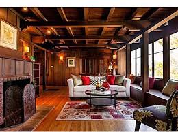 An old california craftsman gets a new look. Piedmont Avenue Home Interior Architecture Design Home House