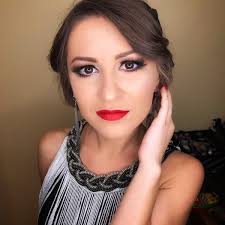 Oana Maria Make-up Artist