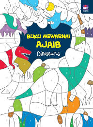 Latihan mewarnai apk son sürüm indir için pc windows ve android (1.2.4). Buku Mewarnai Ajaib Dinosaurus