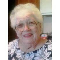 Peggy Joyce Koch Obituary