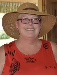 Janet Buchanan's Instagram, Twitter & Facebook