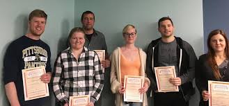 2017 Fall BRF Travel Award Winners