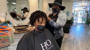 We understand balancing hair and life can be hard so we are ready to step in whether you have relaxed hair, natural hair , extensions or hair color. N C Lawmakers Weigh Banning Hair Discrimination