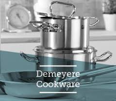 Cooks evrything from vegetables, fish, stews and rice. Betterkitchen Eu Online Shop Demeyere G C V
