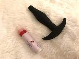 Tantus Little Flirt Anal Plug Review Slutty Girl Problems