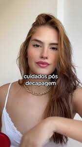 Como Voltar A Cor Natural Do Cabelo Depois Do Preto