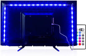 Sie sparen dadurch wertvollen platz in ihrem zimmer, den sie für schöne möbelstücke, pflanzen oder accessoires verwenden können. Led Tv Hintergrundbeleuchtung 2m Kit Fur 40 60 Zoll Tv Pangton Villa Rgb 5050 Led Strip Mit Fernbedienung Usb Tv Beleuchtung Mehrweg Amazon De Beleuchtung