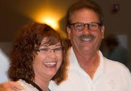 Fun Night at Commodore's Party