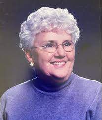 A. June Johnson (Doss)