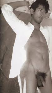 Jock men - athletic nude men displaying their physiques and big cocks