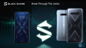 Tuned into partnership with dts and cirrus logic technology, the black shark 4 has an awesome mobile sound system for you to enjoy. Xiaomi Black Shark 4 Und 4 Pro Offiziell Gaming Smartphone Mit Pop Up Schultertasten