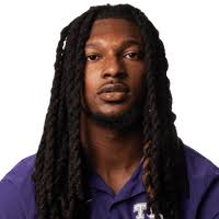 LaMareon James Stats, NCAAF News, Bio and More