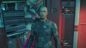 Star Citizen 3 6 0 Hacking Mission Gameplay Loop Star Citizen Gameplay Wing Commander