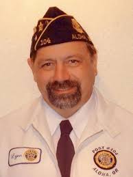 Post 104 Aloha, Oregon