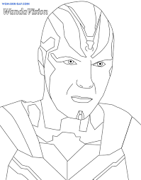 Marvel xmen for kids wolverine angry3e1e. Wandavision Coloring Pages 60 Free Coloring Pages