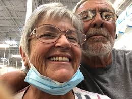 1960 Samoana High School graduate my beautiful sister Blanche 'Lani' Chanel