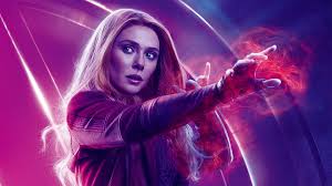 A collection of the top 34 elizabeth olsen avengers wallpapers and backgrounds available for download for free. Elizabeth Olsen Scarlet Witch Avengers Endgame Wallpaper Scarlet Witch 1920x1080 Download Hd Wallpaper Wallpapertip