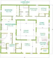 At monsterhouseplans.com we are dedicated to providing you with the best customer. 60 Best Interior Courtyard House Plans Ideas Courtyard House Plans Courtyard House House Plans