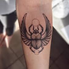 Scarab Scarab Tattoo Sleeve Tattoos For Women Sleeve Tattoos