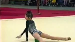 Заслуженный мастер спорта по художественной гимнастике ляйсан утяшева всерьез она объяснила свои слова, подчеркнув, что у нее претензии не к гимнасткам, а судьям. Vystuplenie 13 Letnej Lyajsan Utyashevoj Smotret Onlajn Video Chempionat