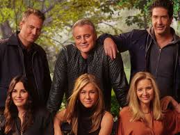 Io prima di te streaming.film io prima di te in eurostreaming online.guardare film streaming in hd ita e sub ita su eurostreaming gratis. Friends La Reunion Trasforma L Attore Matt Leblanc In Un Meme Almeno In Irlanda Hdblog It