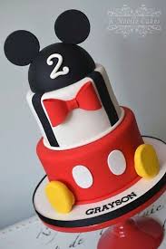 Bizcocho De Mickey Mouse Bebe Imagenes Con Decoraciones De Pasteles De Mickey Mouse Bebe Pastel Mickey Tortas De Mickey Pastel De Mickey Mouse