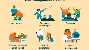 They might offer financial products such as mutual funds or even directly manage investments or. 80 Psychology Related Careers To Consider