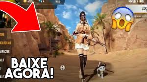 Experience one of the best battle royale games now on your desktop. Como Baixar E Instalar O Free Fire Max Download Apk Novo Free Fire Youtube