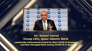 Islamic banks will instead purchase approved assets or commodity for the borrower and sell it at a looking at the profit rate is the key to choosing the best islamic personal loan. The Asian Banker Mr Bassel Gamal Group Ceo Qatar Islamic Bank Facebook