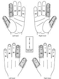 Ayurvedic Accupresure Figures Acupressure Research