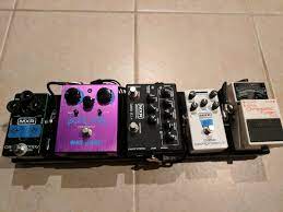 Pin On Guitar Pedals