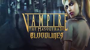Filesify.com/jr8dsl subscribe for more gaming videos thanks for. Vampire The Masquerade Bloodlines Drm Free Download Free Gog Pc Games