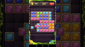 Block puzzle (1010!) is an addicting brain teaser with simple yet challenging games designed to train your brain. Block Puzzle Jewel Youtube